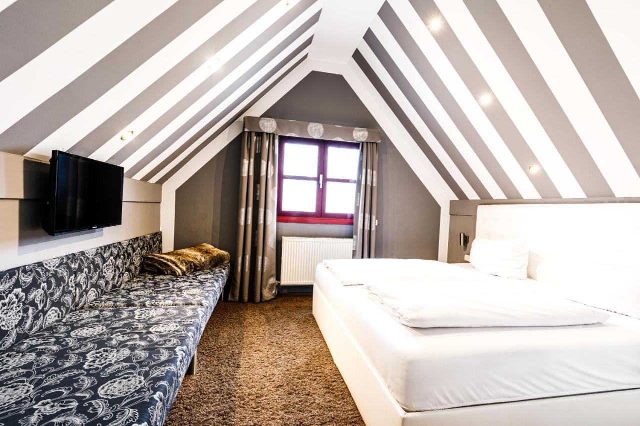 Arthotel Restaurant Pfeffermuhle Hotel Ingolstadt, Alemanha