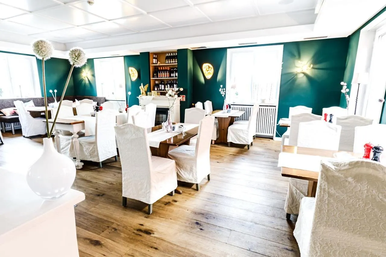 Ξενοδοχείο Arthotel Restaurant Pfeffermuehle Ίνγκολστατ