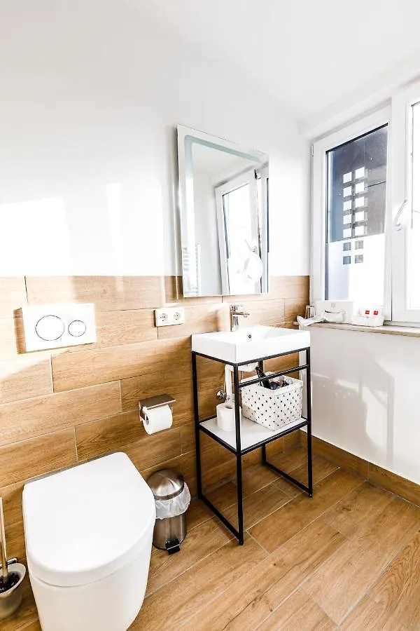 Arthotel Restaurant Pfeffermuehle Ingolstadt Németország