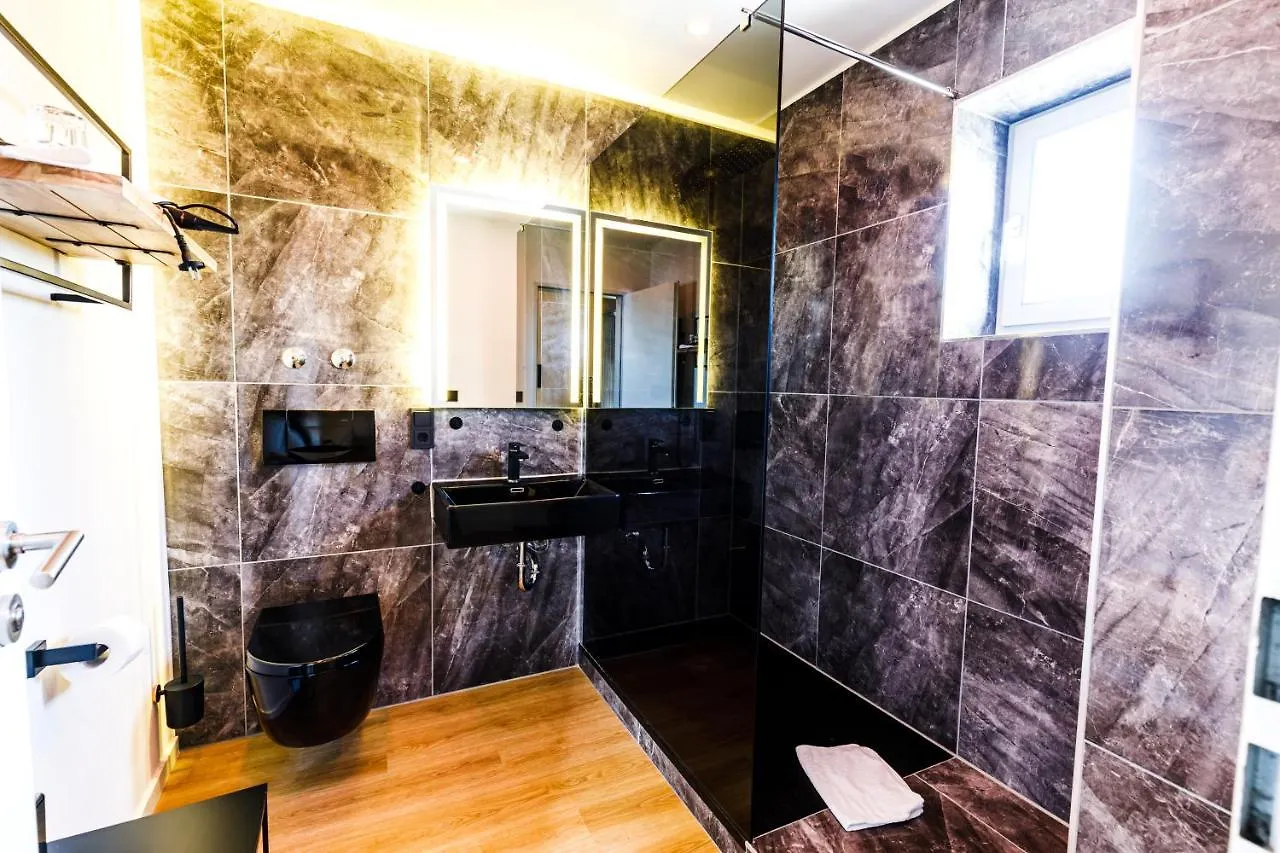 Arthotel Restaurant Pfeffermuehle Ίνγκολστατ