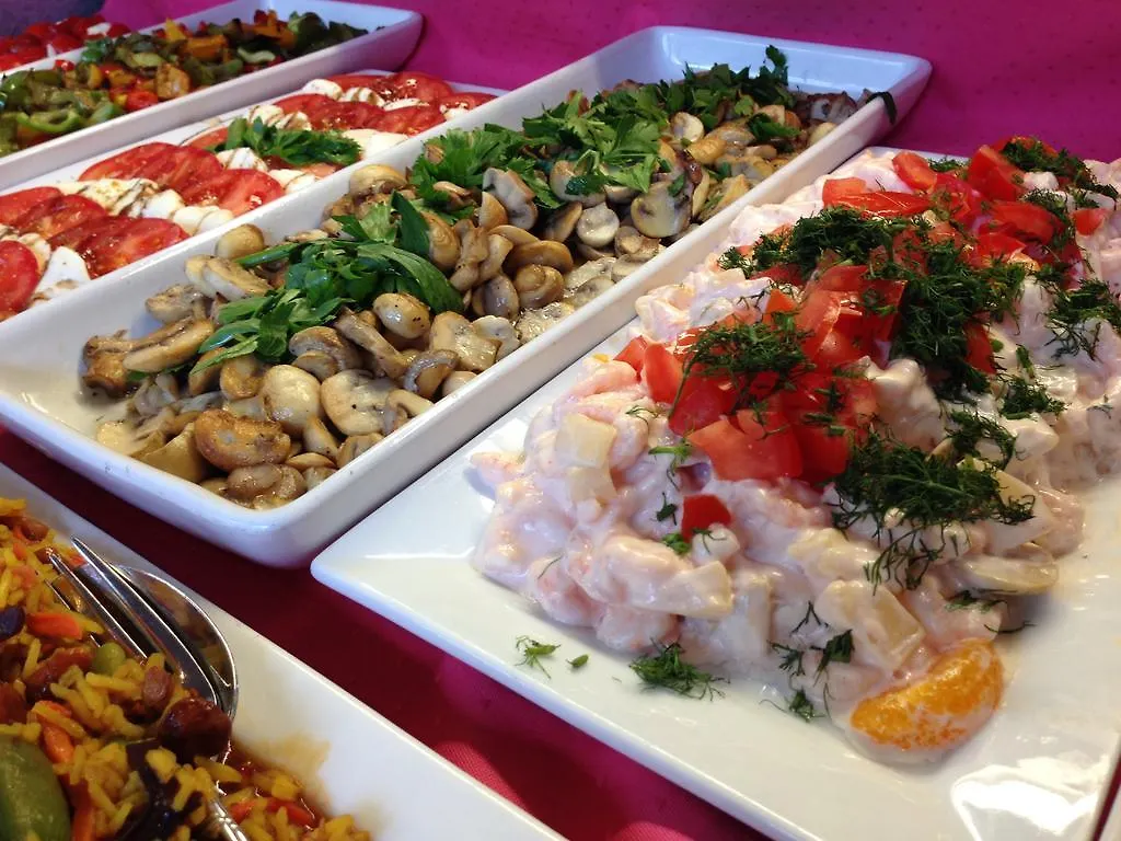 Ξενοδοχείο Arthotel Restaurant Pfeffermuehle Ίνγκολστατ