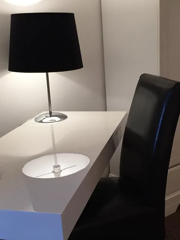 Arthotel Restaurant Pfeffermuehle Ίνγκολστατ 3*,  Γερμανία