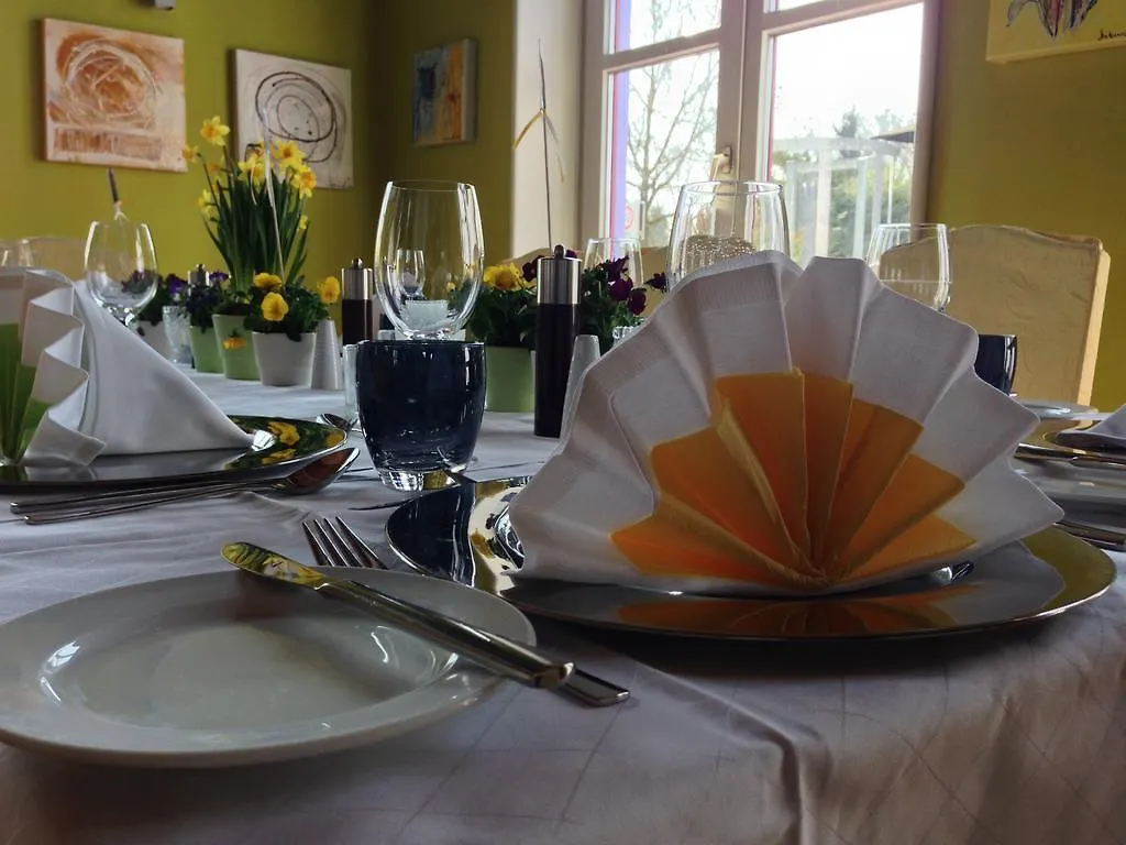Ξενοδοχείο Arthotel Restaurant Pfeffermuehle Ίνγκολστατ