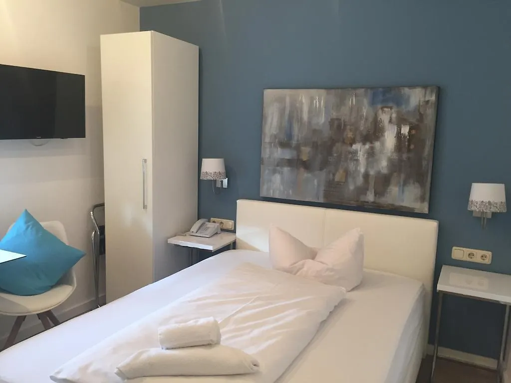 Arthotel Restaurant Pfeffermuehle Ίνγκολστατ Γερμανία