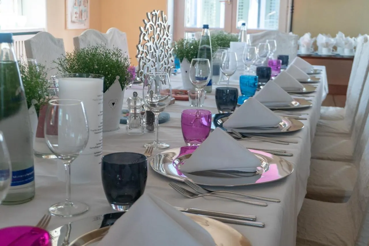 *** Ξενοδοχείο Arthotel Restaurant Pfeffermuehle Ίνγκολστατ Γερμανία