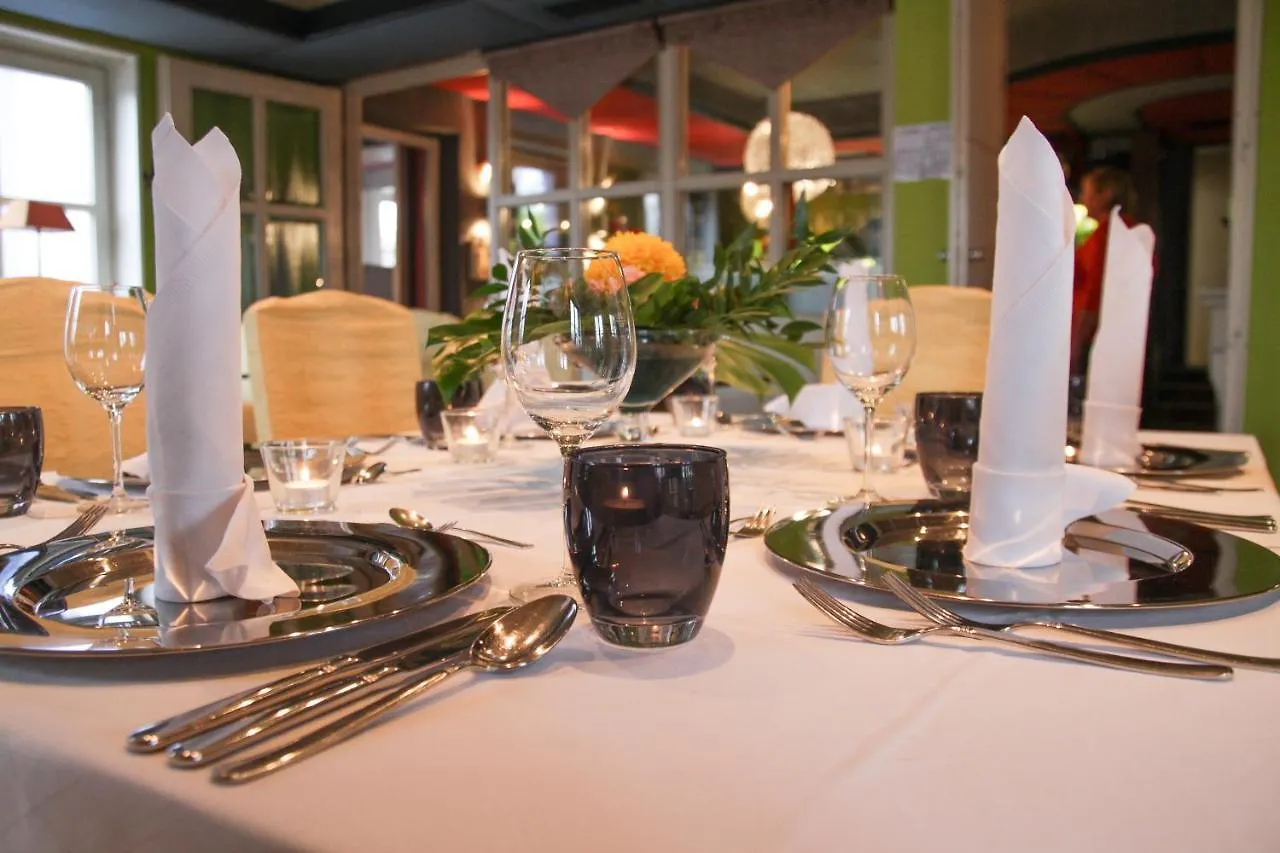Ξενοδοχείο Arthotel Restaurant Pfeffermuehle Ίνγκολστατ