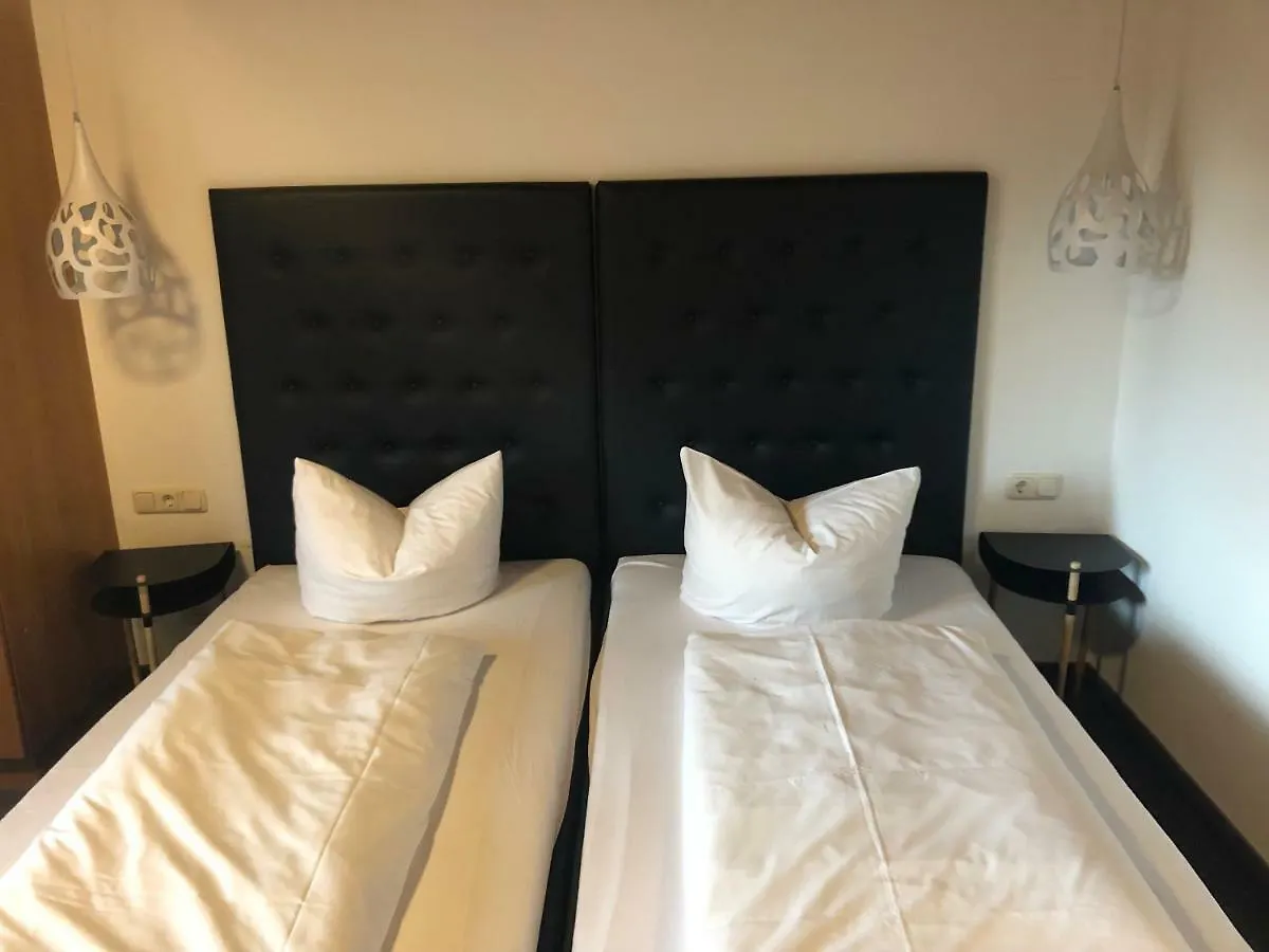 Arthotel Restaurant Pfeffermuehle Ίνγκολστατ Γερμανία